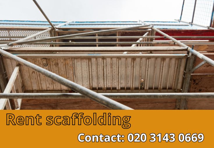 Scaffolding Rental Greenwich